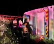 שנה קטלנית בכבישים: 33 הרוגים בתאונות אוטובוסים – עלייה של 43% לעומת 2024