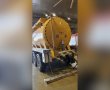 נתפסו על חם: גנבו משאית משגב שלום והבריחו לחברון - 3 חשודים נעצרו