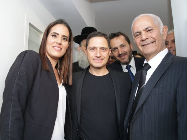  צילום אלי וענונו