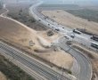 כביש 41: עבודות לילה ביום חמישי; צפויים צמצומי נתיבים ועומסים