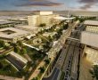היסטוריה רפואית בבאר שבע: פורסם המכרז להקמת בית החולים שישלב טיפול בגוף ובנפש