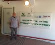 הבאר שבעיים לא נשארים אדישים למצב של אוכלוסייה המבוגרת בעיר