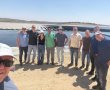 חשמל ירוק וחיסכון במים: שיתוף הפעולה הייחודי של קיבוץ להב וקבוצת רימון
