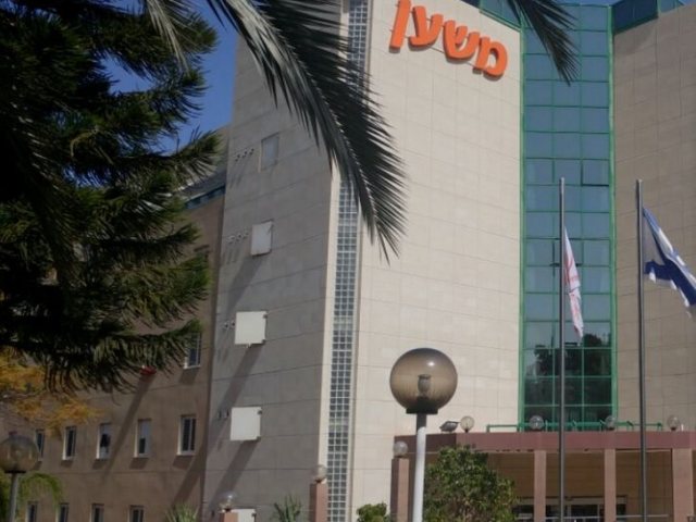 משען באר שבע. צילום ארכיון באר שבע נט
