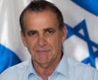 ממועצת באר שבע לירושלים: סגן ראש העיר, שמעון בוקר הכריז על ריצתו לכנסת