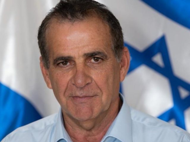 שמעון בוקר. קרדיט - צילום פרטי