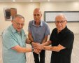 קרדיט צילום: צבי תקשורת 