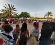 הערב בבאר שבע: צעדת ענק כנגד ''תרבות האונס'' בישראל, רחובות ייחסמו