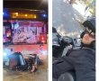 מוות מיותר על הכביש: כתב אישום חמור נגד נהג אוטובוס שדרס למוות שליח פיצה