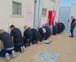 מבצע לילי נגד סכסוכי הדמים בנגב: 22 חשודים, בהם 4 נשים נעצרו ע''י המשטרה