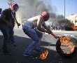 מפכ"ל המשטרה יוחנן דנינו "השקט יבוא ומהר לירושלים"