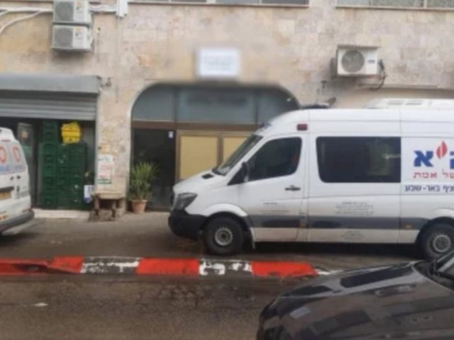 צילום ארכיון זק"א 