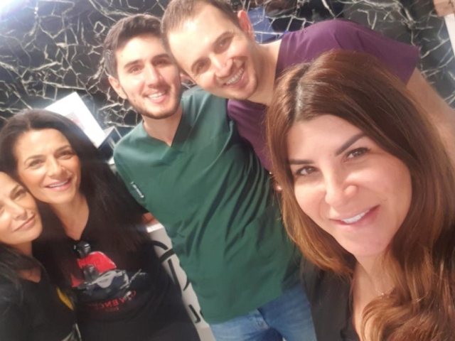 צילום עצמי
