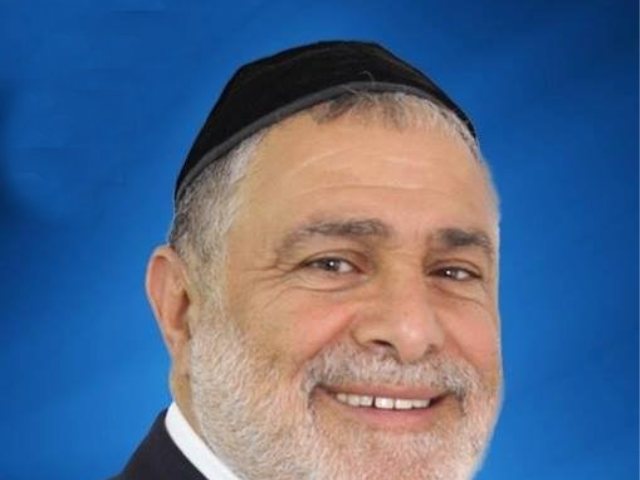 עופר כרדי. צילום: פייסבוק
