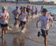 עיריית הרצליה מכינה את בני הנוער לשירות הצבאי 