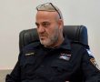 מפקד תחנת אשדוד ל'אשדודס': "פועל להגברת אמון הציבור החרדי במשטרה" 