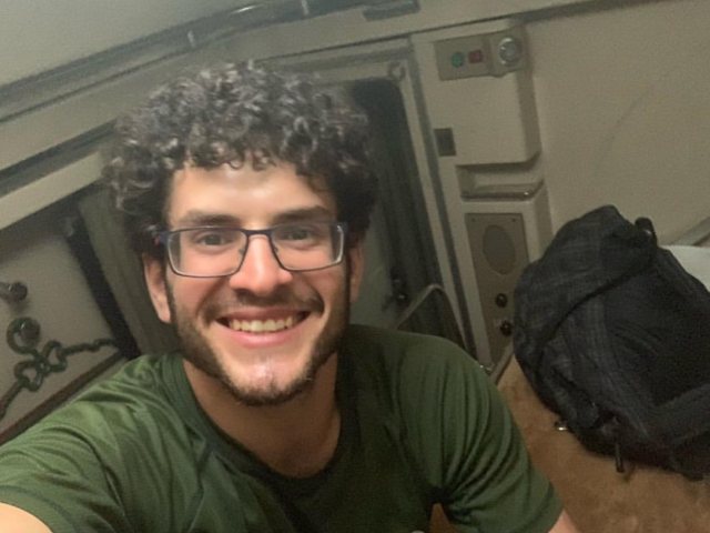 אביב סלובודקין 