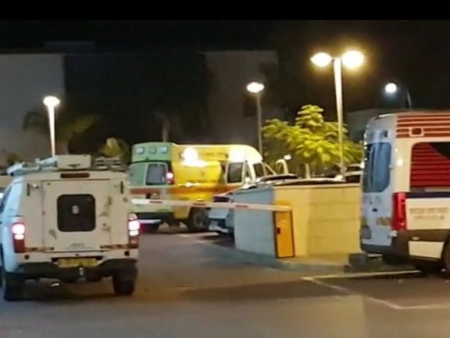 צילום באדיבות מד"א 