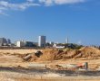 הלמ"ס: עליה של 200 אחוזים במכירת דירות חדשות באשדוד בחודשים האחרונים