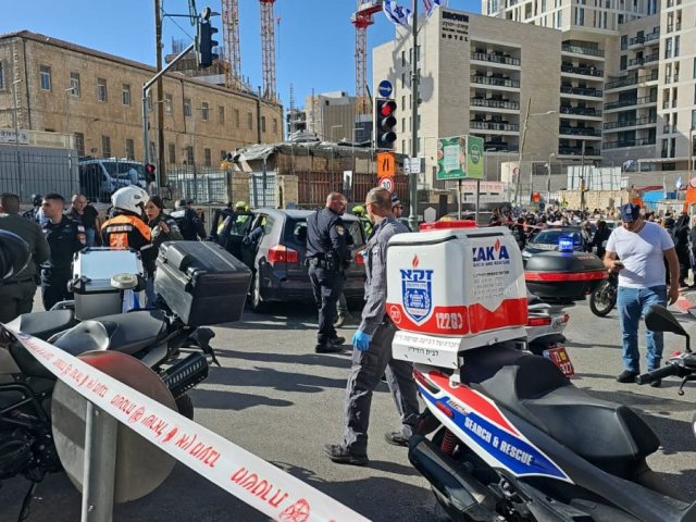 צילום: מערכת אשדודס