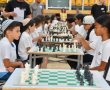 הישגים נאים לבתי הספר בב"ש בטורניר השחמט של צ.ל.ש