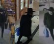 שוד בתי כנסת באשדוד: התיעודים, התלונות והלחץ התקשורתי שעבד 