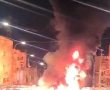 חילול ה' והרס נוראי: זה המחיר של הוונדליזם נגד הרכבת הקלה בירושלים