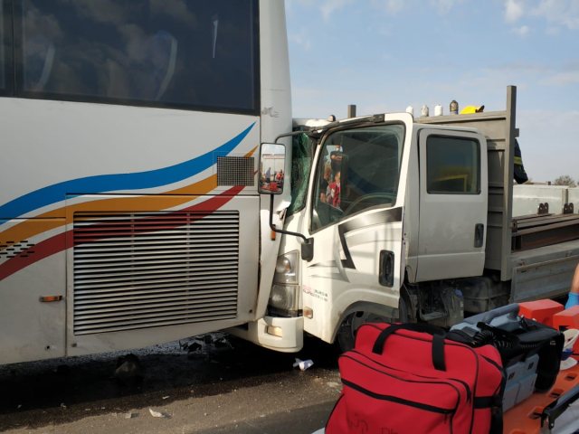 צילום באדיבות כבאות והצלה 