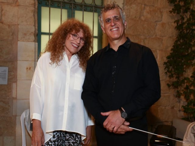 צילום: דיאגו מיטלברג 
