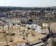 זה מתקרב: הספארי של באר שבע קרוב מתמיד להיפתח