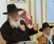 ט"ו בשבט: הפסיקה המפתיעה של הפוסק האשדודי
