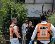 קרדיט: איחוד הצלה