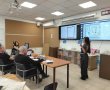 מעצבים את פני הנגב: דור חדש של הנדסאי אדריכלות ועיצוב פנים יוצא לשוק העבודה