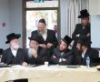 המינוי החדש של ינקלביץ: תכנון העיר החרדית כסיף שבנגב