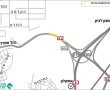 עבודות לילה בכביש 41: צמצומי נתיבים צפויים במשך חמישה לילות