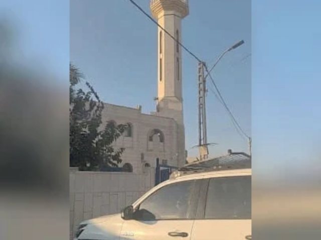 קרדיט: משטרת ישראל