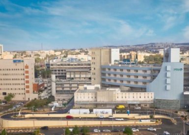 קרדיט: סורוקה