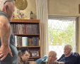 תמונות באדיבות עמותת למענם