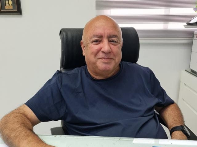 יח"צ