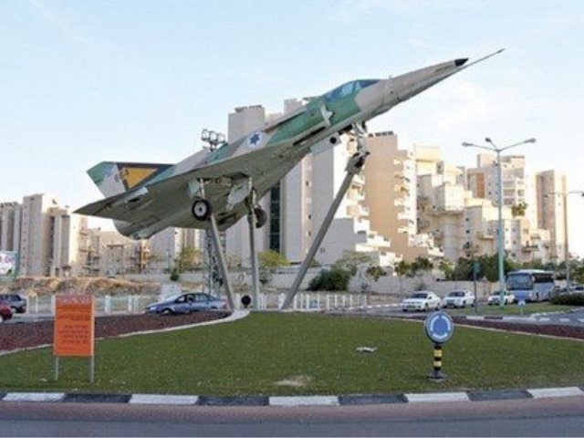 כיכר הכפיר | צילום: דיאגו מיטלברג