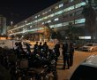 רוחות של שינוי באוויר: עיריית באר שבע מהדקת את נושא האבטחה בעיר