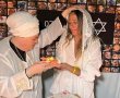 מצווה: ערב הפרשת חלה בבית משפחת שמואלי עם 241 נשים כמניין החטופים בעזה