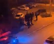 כתב אישום: שדד קיוסק בשכונה ד' באיומי אקדח והכה עובר אורח עד זוב דם