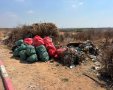 צילום מועצת בני שמעון