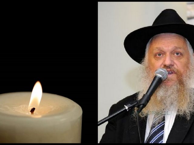 צילום: חב"ד און ליין