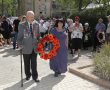 גם אחרי 77 שנים: בבאר שבע לא שוכחים את היום הניצחון על הנאצים