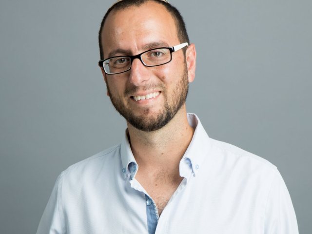 צילום מאי כהן