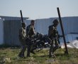 מכה למבריחים בביר הדאג': סמים, נשקים ורכבי יוקרה נתפסו בפשיטה משולבת