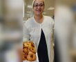 "השאלה היא איך אפשר שלא": נעמי מזוז היא הפנים היפות של העשייה החברתית בבאר שבע