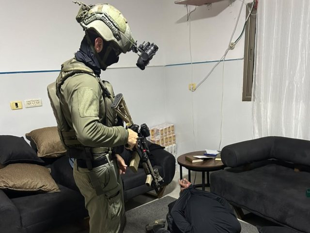 קרדיט: משטרת ישראל